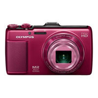 Olympus SH-25MR (V107020RE000)